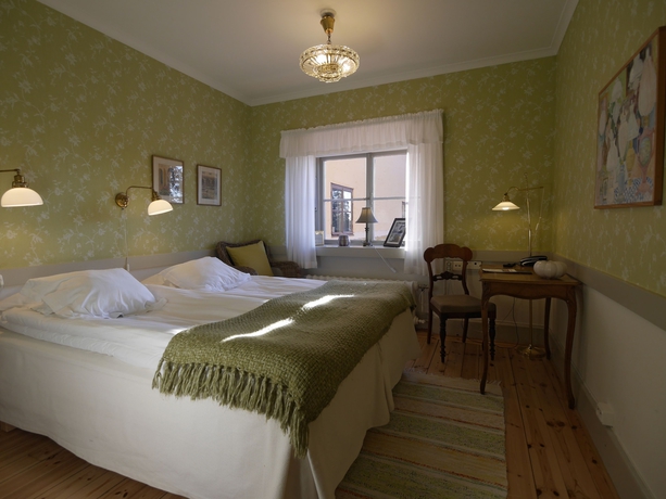 Imagen de la habitación del Hotel Sigtunastiftelsen l and Konferens. Foto 9