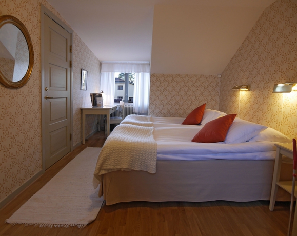 Imagen de la habitación del Hotel Sigtunastiftelsen l and Konferens. Foto 10