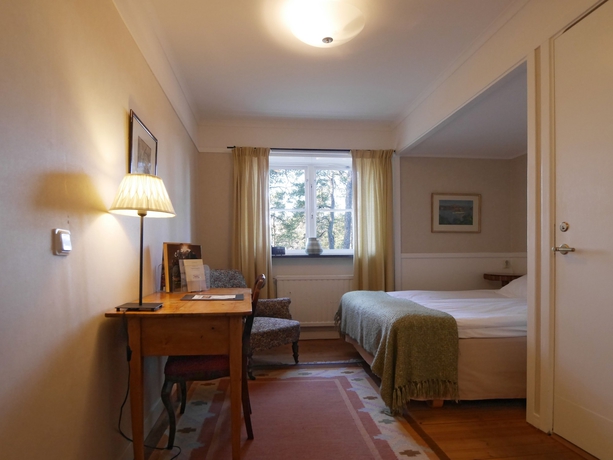 Imagen de la habitación del Hotel Sigtunastiftelsen l and Konferens. Foto 11