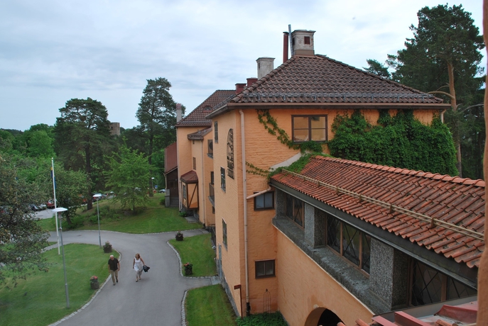Imagen de la habitación del Hotel Sigtunastiftelsen l and Konferens. Foto 12