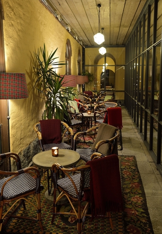 Imagen de los interiores del Hotel Sigtunastiftelsen l and Konferens. Foto 15