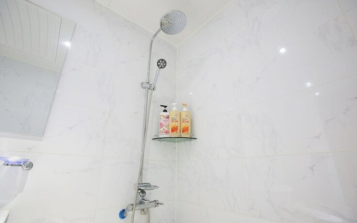 Imagen general del Hotel Siheung Boutique Hotel T. Foto 3