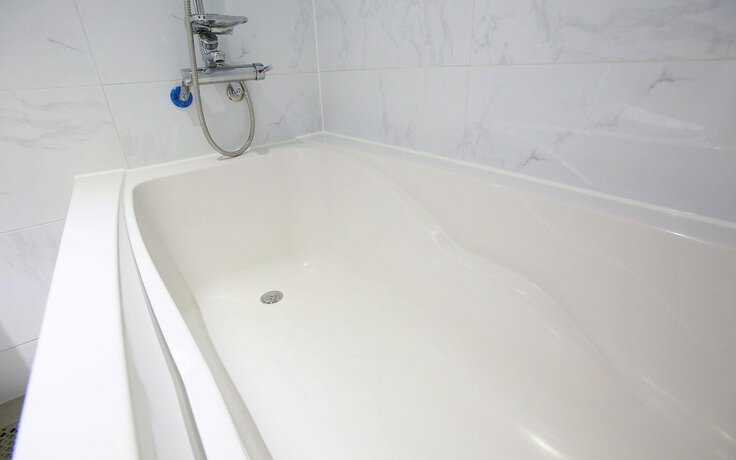 Imagen general del Hotel Siheung Boutique Hotel T. Foto 8