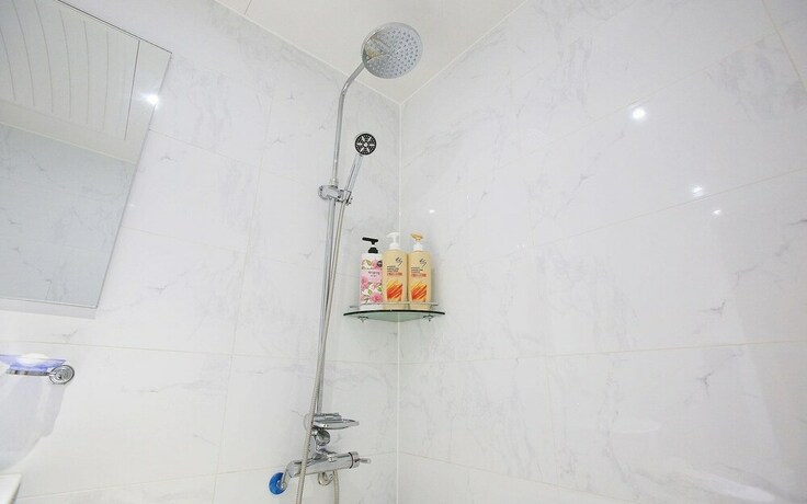 Imagen de la habitación del Hotel Siheung Boutique Hotel T. Foto 17