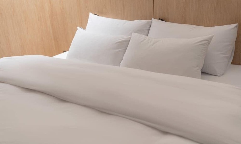 Imagen general del Hotel Siheung Brown Dot Jeongwang. Foto 2