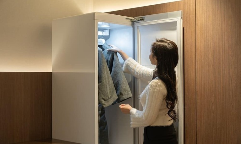 Imagen de la habitación del Hotel Siheung Brown Dot Jeongwang. Foto 16