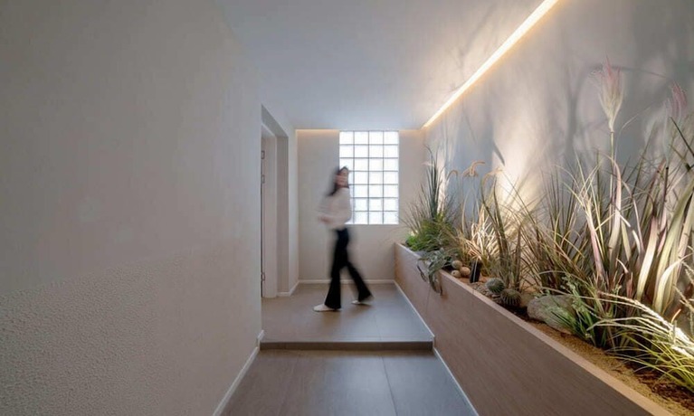 Imagen de la habitación del Hotel Siheung Brown Dot Jeongwang. Foto 19