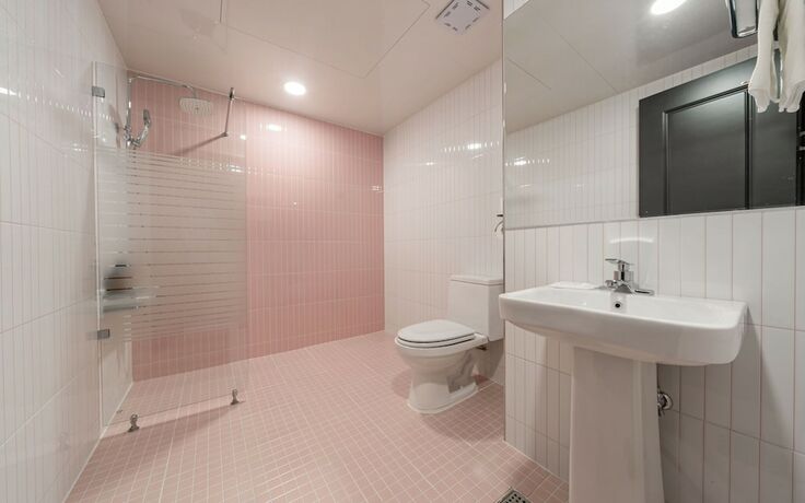 Imagen general del Hotel Siheung Elysium. Foto 3