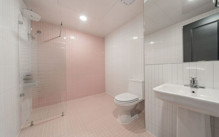 Imagen general del Hotel Siheung Elysium. Foto 4