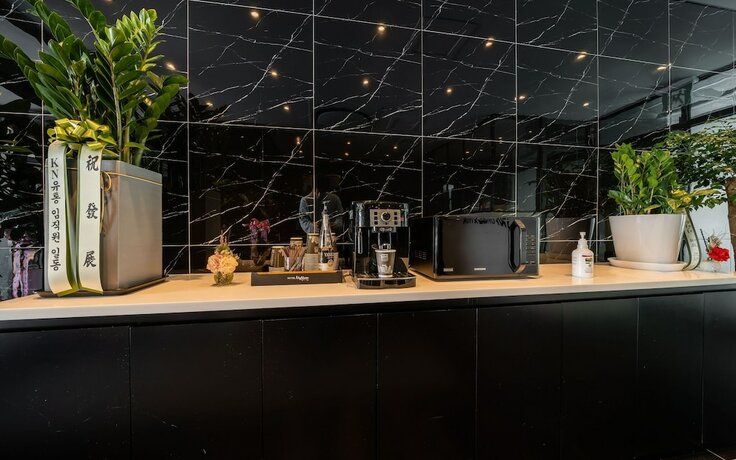 Imagen general del Hotel Siheung Elysium. Foto 5