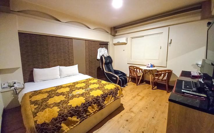 Imagen de la habitación del Hotel Siheung GandM. Foto 2