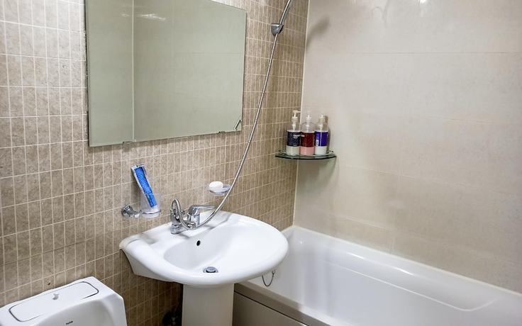Imagen de la habitación del Hotel Siheung GandM. Foto 6