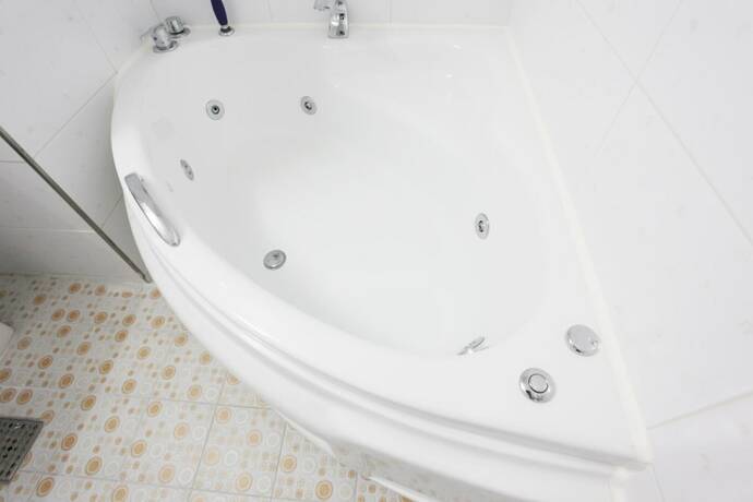Imagen general del Hotel Siheung Gung. Foto 3