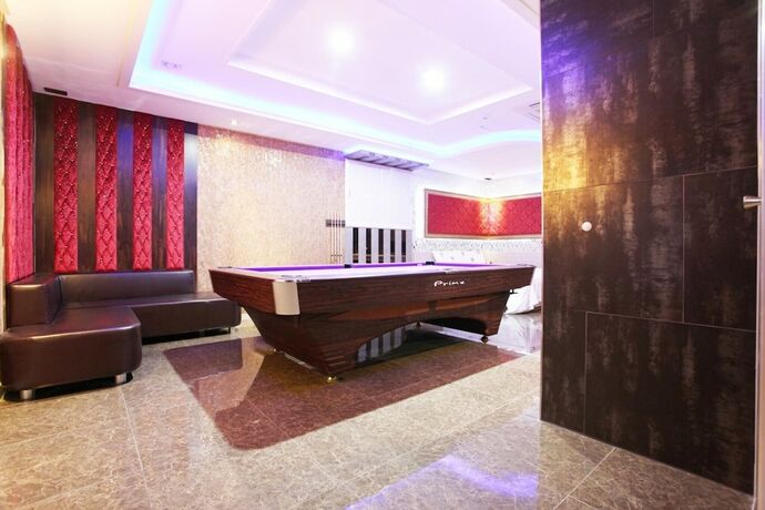 Imagen de la habitación del Hotel Siheung Gung. Foto 13