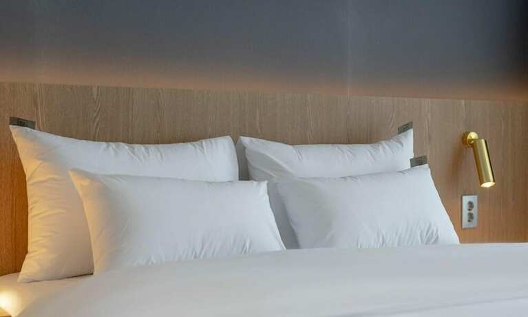 Imagen general del Hotel Siheung No25 hotel Geobuksum. Foto 4