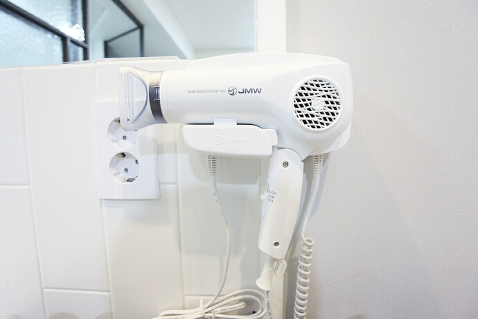 Imagen general del Hotel Siheung World. Foto 10