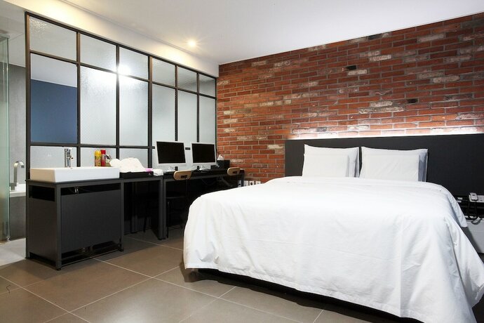 Imagen general del Hotel Siheung World. Foto 14