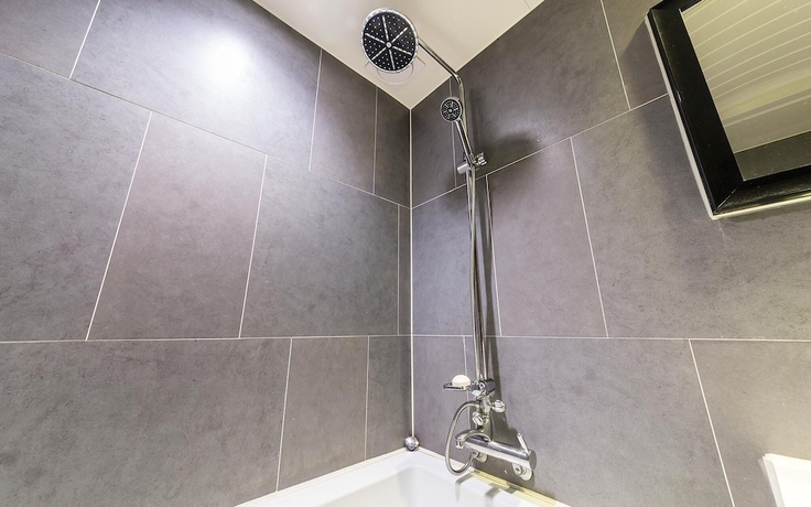 Imagen de la habitación del Hotel Siheung Zaza. Foto 10