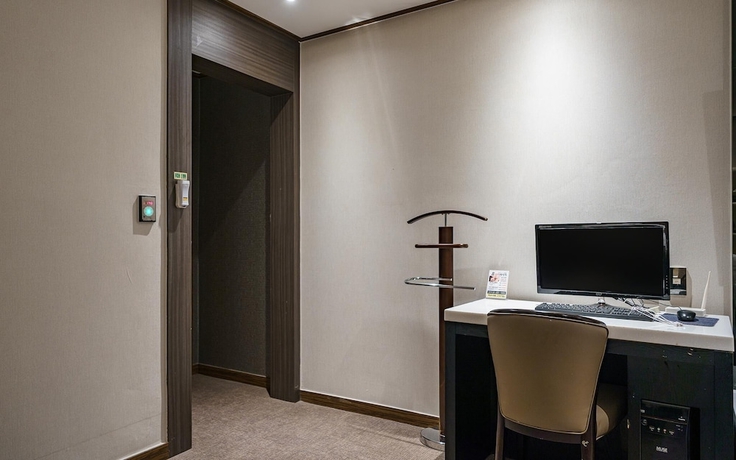 Imagen de la habitación del Hotel Siheung Zaza. Foto 16