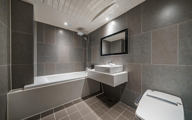 Imagen de la habitación del Hotel Siheung Zaza. Foto 17