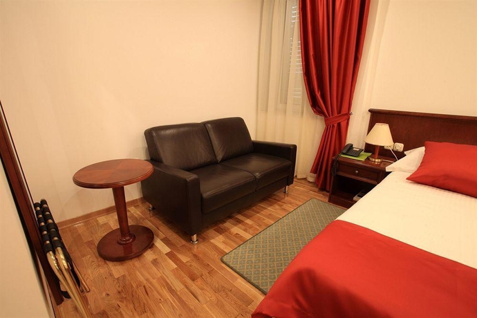 Imagen general del Hotel Sikaa. Foto 2