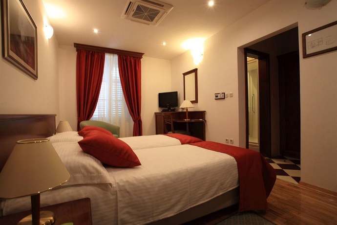 Imagen general del Hotel Sikaa. Foto 3