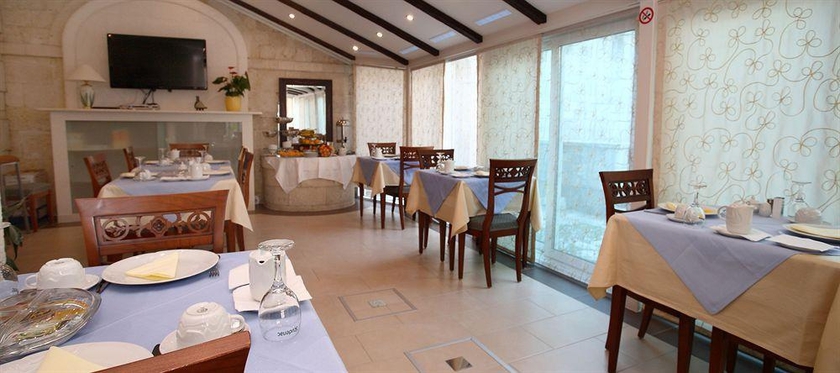 Imagen general del Hotel Sikaa. Foto 5