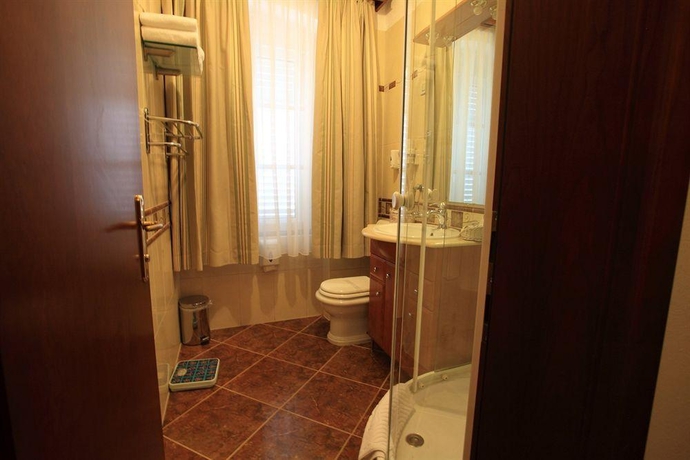 Imagen general del Hotel Sikaa. Foto 7