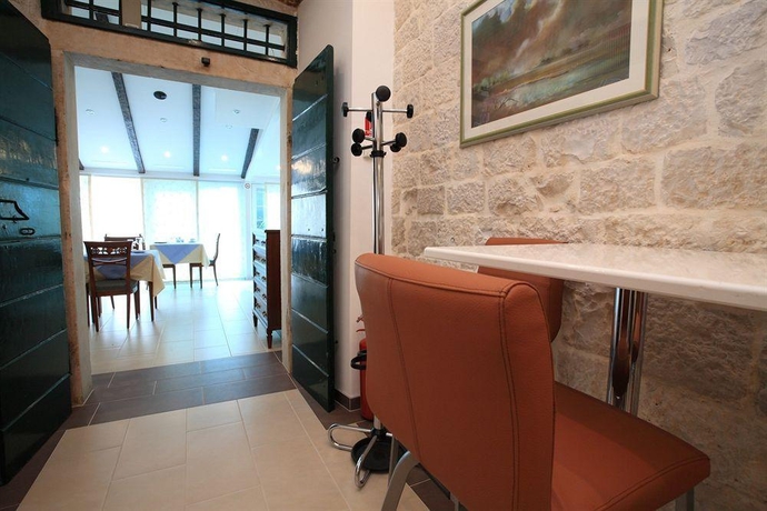 Imagen general del Hotel Sikaa. Foto 8