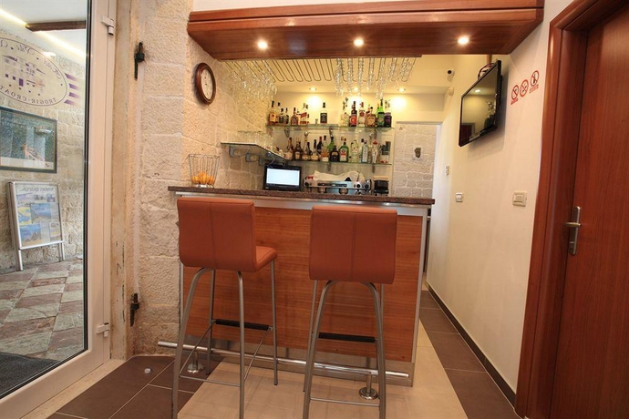 Imagen general del Hotel Sikaa. Foto 9