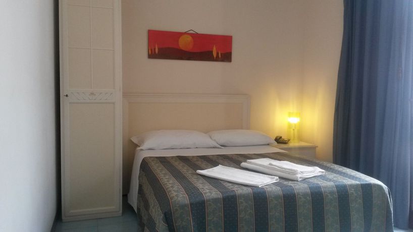 Imagen general del Hotel Sikania. Foto 2