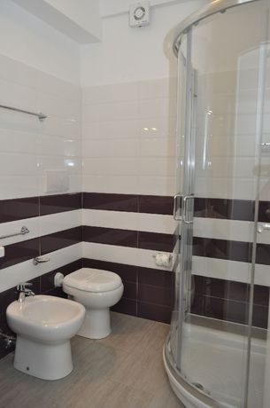 Imagen de la habitación del Hotel Sikania. Foto 11