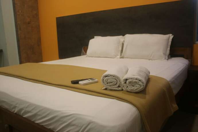 Imagen general del Hotel Sikara Kumbakonam. Foto 1