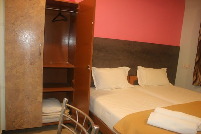 Imagen general del Hotel Sikara Kumbakonam. Foto 5