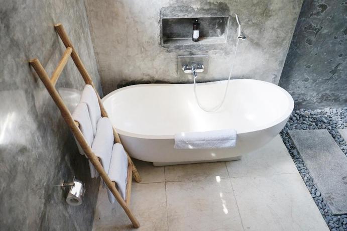 Imagen general del Hotel Sikara Lombok. Foto 5