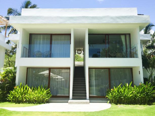 Imagen general del Hotel Sikara Lombok. Foto 6