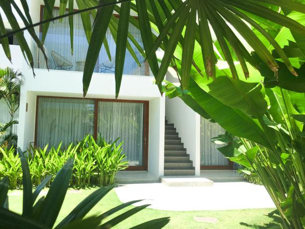 Imagen general del Hotel Sikara Lombok. Foto 7