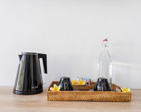 Imagen general del Hotel Sikara Lombok. Foto 8