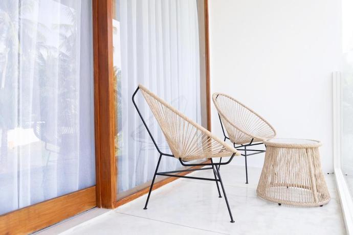 Imagen general del Hotel Sikara Lombok. Foto 9