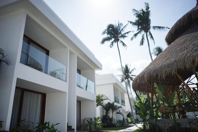 Imagen general del Hotel Sikara Lombok. Foto 14