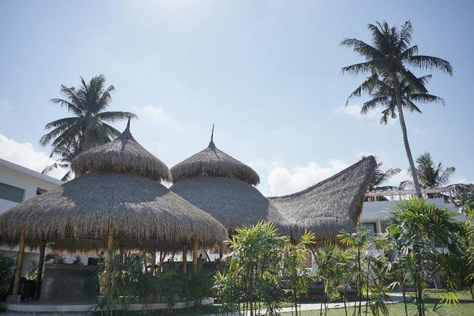 Imagen de los interiores del Hotel Sikara Lombok. Foto 19