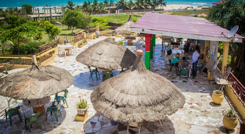 Imagen general del Hotel Sikaso Beach. Foto 13