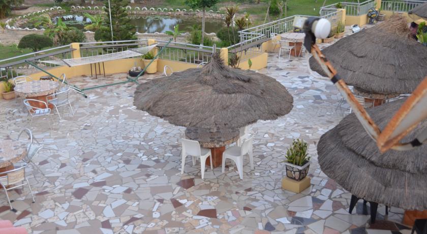 Imagen general del Hotel Sikaso Beach. Foto 2