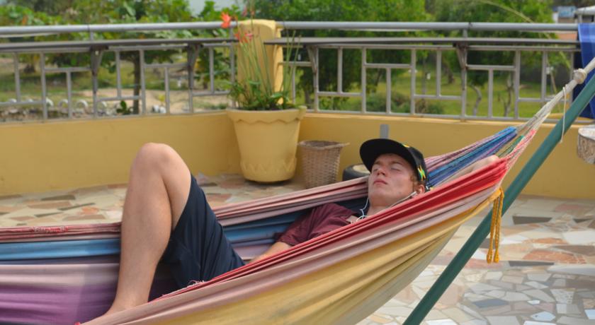 Imagen general del Hotel Sikaso Beach. Foto 4