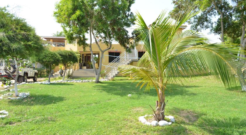 Imagen general del Hotel Sikaso Beach. Foto 6