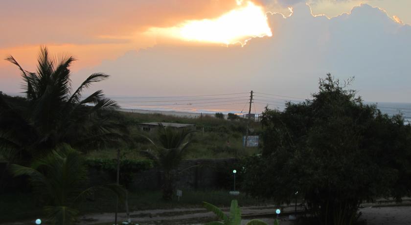 Imagen general del Hotel Sikaso Beach. Foto 8