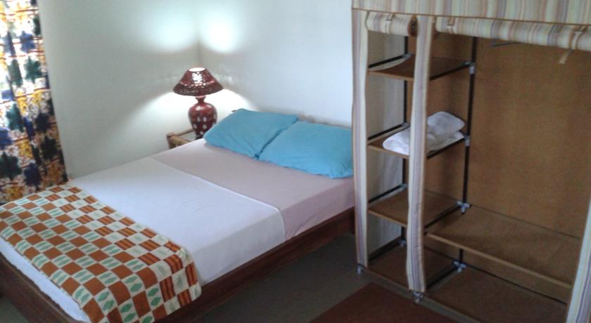 Imagen general del Hotel Sikaso Beach. Foto 9