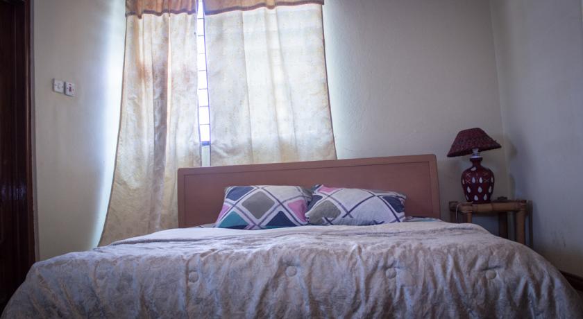 Imagen general del Hotel Sikaso Beach. Foto 10