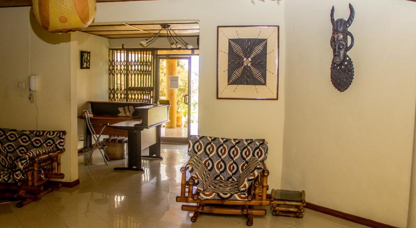 Imagen general del Hotel Sikaso Beach. Foto 11