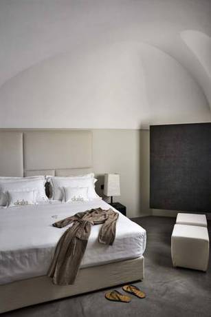Imagen general del Hotel Sikelia Luxury Retreat. Foto 1